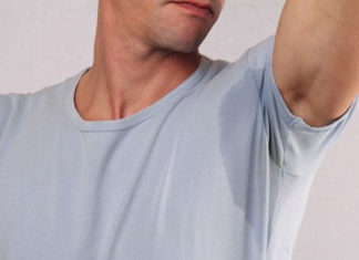 7-Day Deo Sweat Block