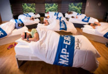 How to Lose Weight While Staying in Bed?