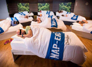 How to Lose Weight While Staying in Bed?