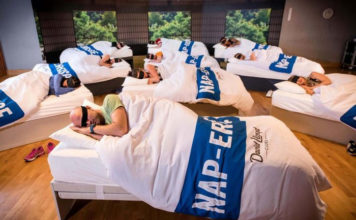 How to Lose Weight While Staying in Bed?