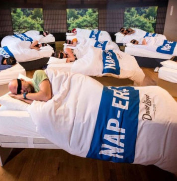 How to Lose Weight While Staying in Bed?