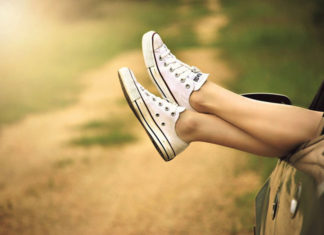 Leg Cramps: Reasons & Treatment