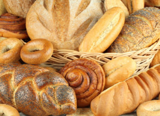 Bread Beliefs & Stereotypes