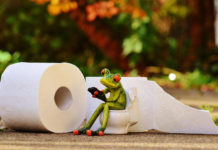 Your Stool Shade: When to Worry?