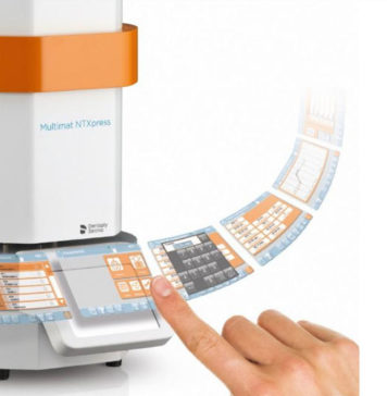 Maintaining and Keeping Dental Equipment Clean Must Be Done on Schedule
