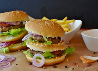 10 Worst Consequences of Eating Fast Food