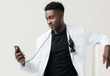 World’s First Portable Ultrasound Gadget Butterfly iQ