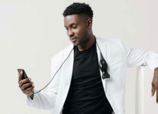 World’s First Portable Ultrasound Gadget Butterfly iQ