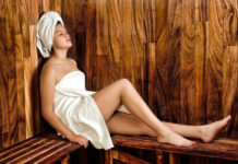 Is Sauna Healthy or Harmful for Women’s Health?