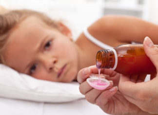 Pediatric Medication Errors: How Parents Can Help to Prevent Them