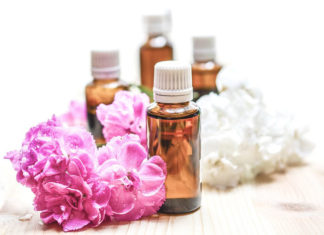 Fighting Inflammation with Hemp Oil