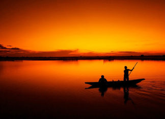 Reasons Fishing Is Healthy