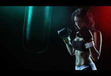 The Benefits of Boxing