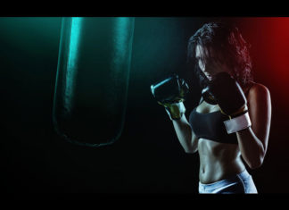 The Benefits of Boxing