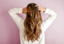 Foods & Supplements Promoting Hair Growth