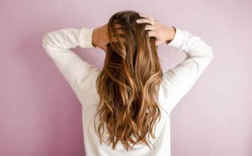 How to Keep Your Scalp Healthy