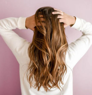 How to Keep Your Scalp Healthy