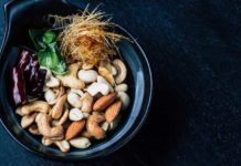 Does Eating Nuts Promote Losing Weight?