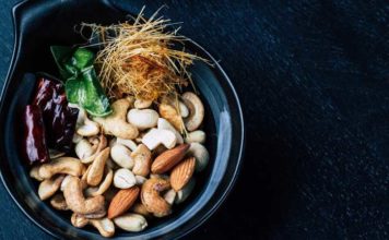 Does Eating Nuts Promote Losing Weight?