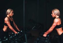 How to Feel Less Tired after Physical Exercises