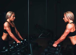 How to Feel Less Tired after Physical Exercises