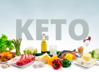 The Effect of the Keto-Diet on Your Health