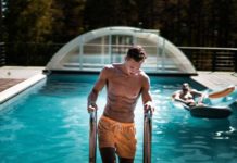 Fitness Tips for Men: How to Lose Belly Fat & Get Six-Pack Abs?