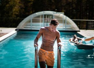 Fitness Tips for Men: How to Lose Belly Fat & Get Six-Pack Abs?