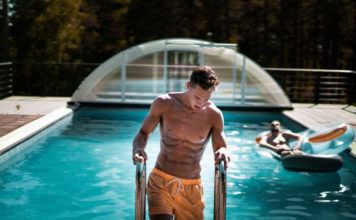 Fitness Tips for Men: How to Lose Belly Fat & Get Six-Pack Abs?