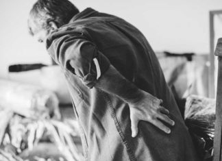 7 Hidden Reasons for Lower Back Pain