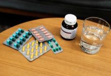 Drinks You Should Never Wash Down Your Medication with