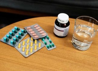 Drinks You Should Never Wash Down Your Medication with