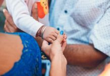 Lifelong Universal Flu Vaccine