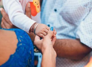 Lifelong Universal Flu Vaccine