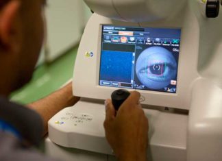 AI to Detect Diabetic Retinopathy Faster Than Doctors