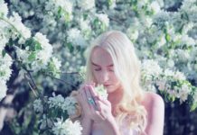 Parkinson’s Disease Test Created Due to a Woman with a Sensational Sense of Smell