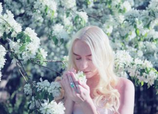 Parkinson’s Disease Test Created Due to a Woman with a Sensational Sense of Smell