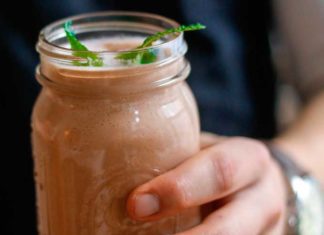 Protein Shakes Do More Harm Than You Think
