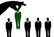 Tips for a Successful Recruiting Job