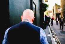 3D Printing to Stop Hair Loss