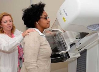 AI to Detect Breast Cancer in Early Stages