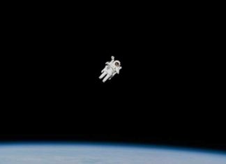 Zero Gravity to Cure Cancer?