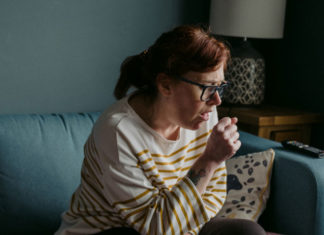 How to Prevent and Soothe Coughing