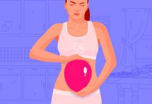 How to Prevent Bloating in the Summer?