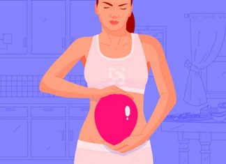 How to Prevent Bloating in the Summer?