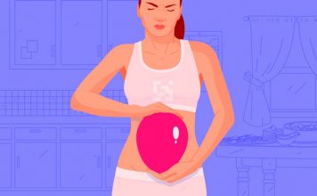 How to Prevent Bloating in the Summer?