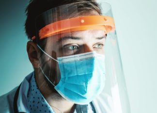 4 Early Signs of Covid-19