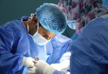 Five Things that Transformed Surgery