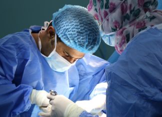 Five Things that Transformed Surgery
