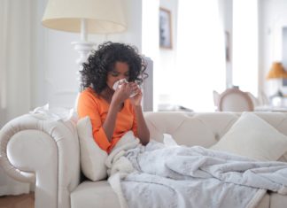 Nasal Congestion Without a Runny Nose: Reasons and Treatment